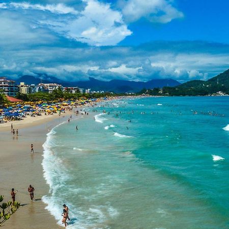 Apartamento Praia Grande Ubatuba Kültér fotó
