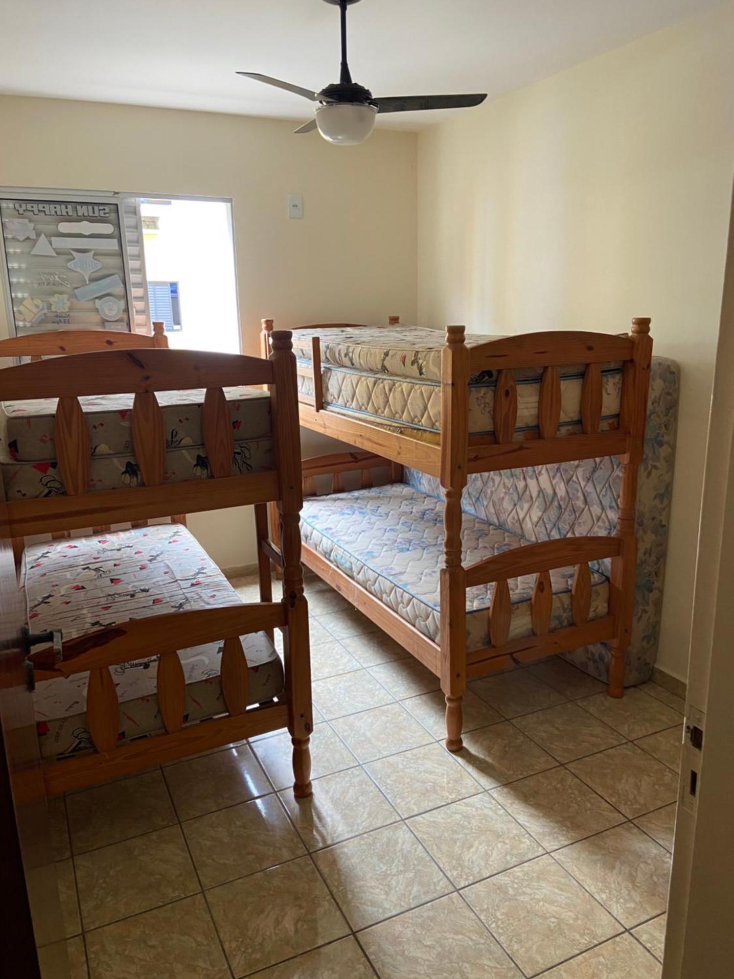 Apartamento Praia Grande Ubatuba Kültér fotó