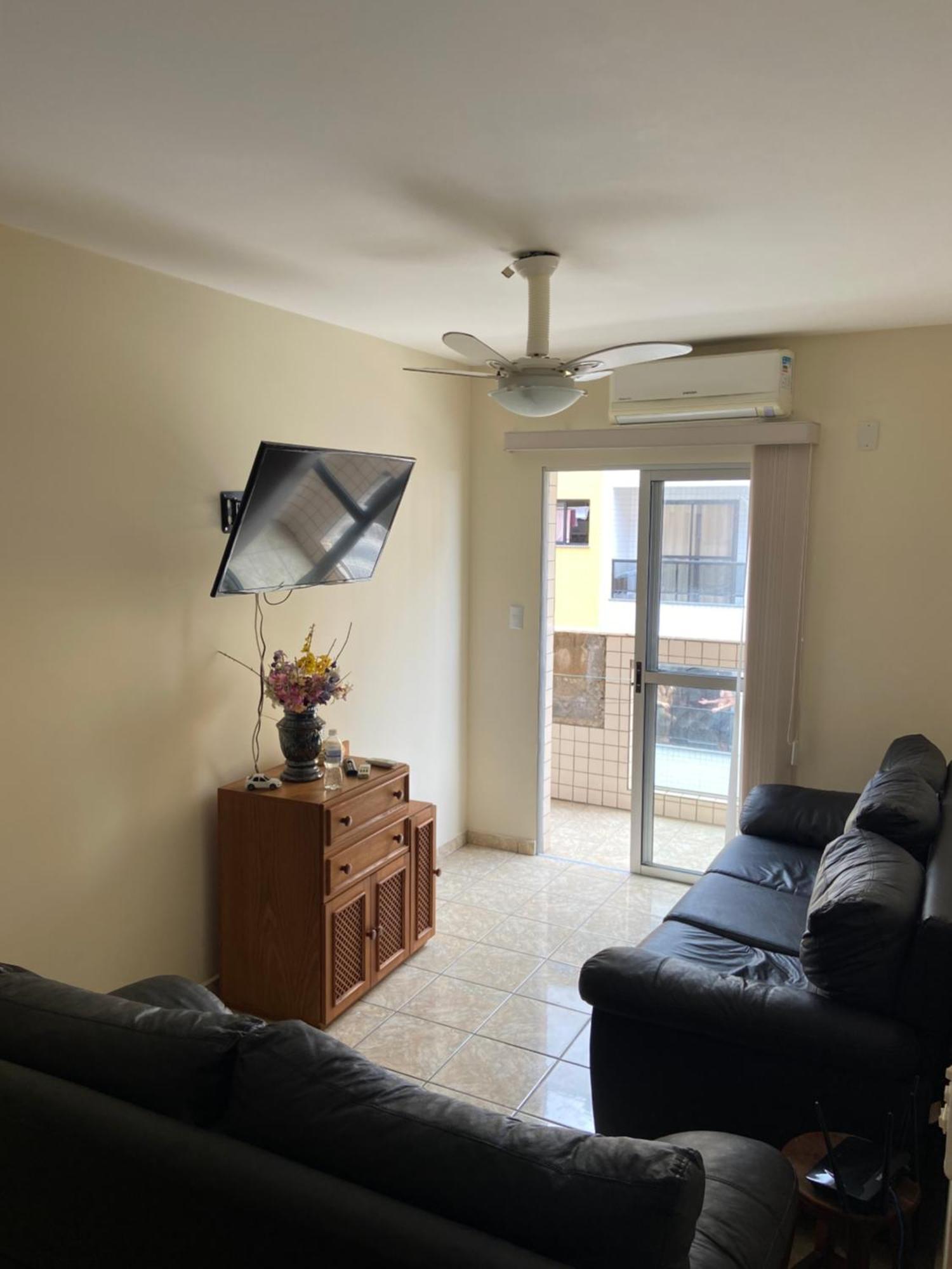 Apartamento Praia Grande Ubatuba Kültér fotó