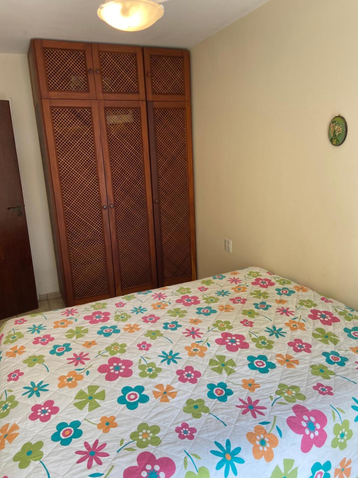 Apartamento Praia Grande Ubatuba Kültér fotó